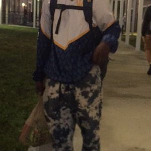 Meet your Posher, Josh